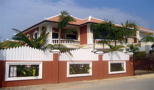 pic Pattaya Lagoon Resort (400 Sq.m)