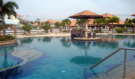 pic Pattaya Lagoon Resort (400 Sq.m) 
