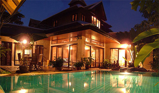 pic Chateau Dale house 250 Sq.m
