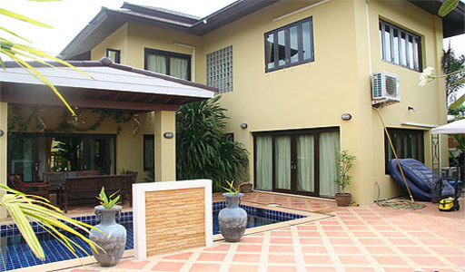 pic Grand Garden Home house 280 Sq.m