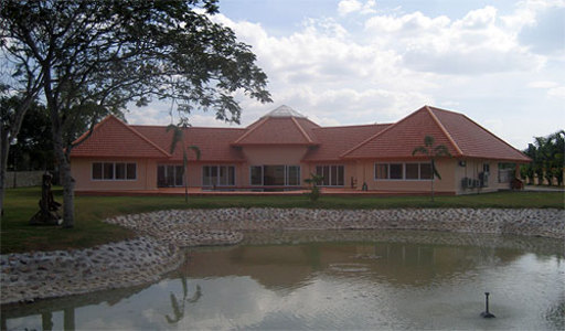 pic Crocodile Farm house 500 Sq.m