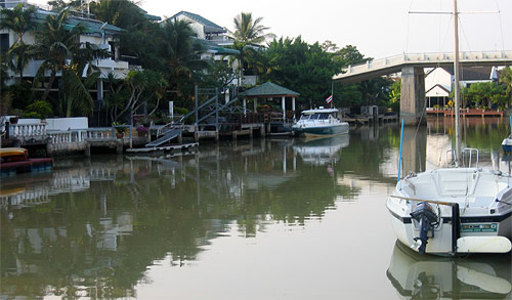 pic Jomtien Yacht Club (720 Sq.m) Two Storey