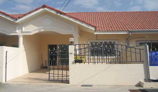 pic Chokchai Garden Home (96 Sq.m)