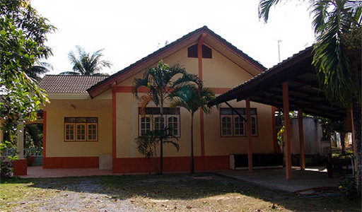 pic Huay Yai (4 Rai - 6,400 Sq.m)