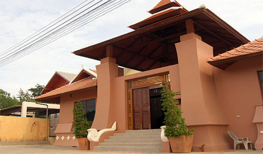 pic Pratumnak house 750 Sq.m