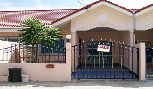 pic Chokchai Garden Home (96 Sq.m)
