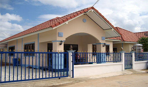 pic Jauwpraya Village 2 - Rongpo (220 Sq.m)