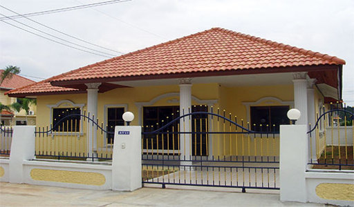 pic Eakmongkol - Soi Chaiyapruk (291 Sq.m)