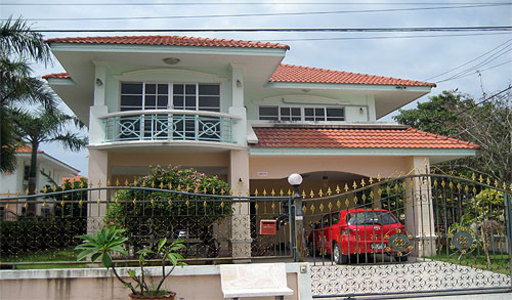pic View Point Village (332 Sq.m)