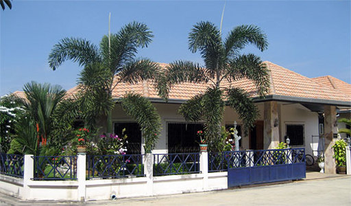 pic  Srisuk villa (352 Sq.m ) Single storey