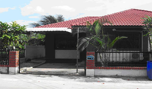 pic Soi Siam Country Club house 100 Sq.m