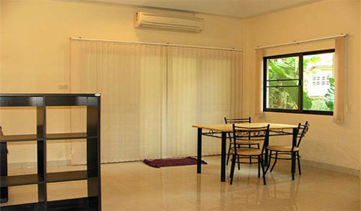 pic Pattaya Hill 2 (280 Sq.m) 2 bedrooms