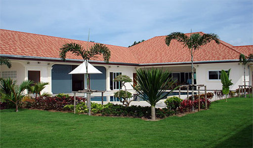pic Nong Plalai House 272 Sq.m