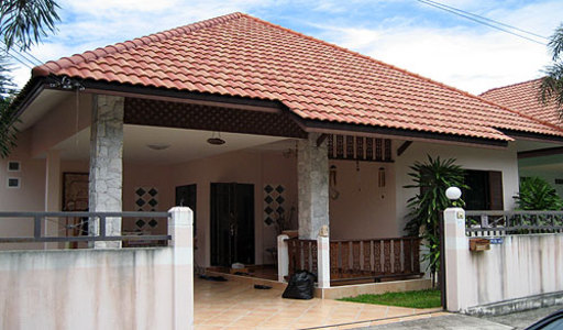pic Soi Nernplubwan (200 Sq.m)