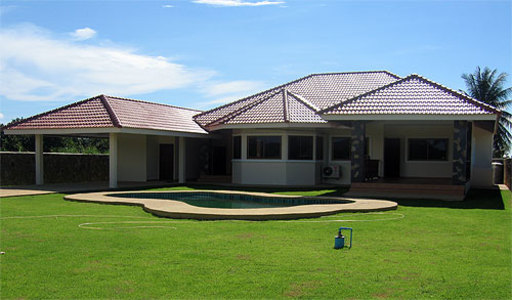 pic Nong Plalai House 234 Sq.m