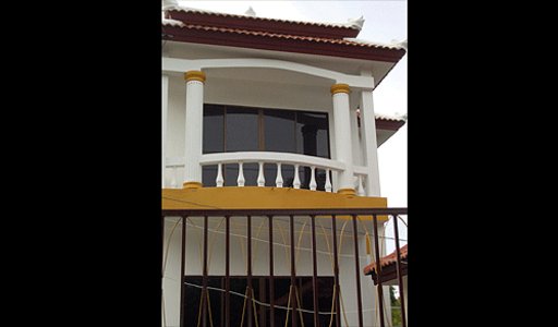 pic Jomtien (house 150 Sq.m - land 204 Sq.m)