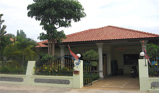 pic Eakmongkol (288 Sq.m) Single storey