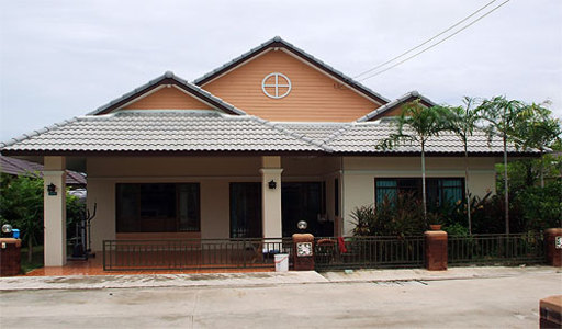 pic Maekmai Villas - Rongpo (356 Sq.m)