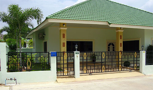 pic SP Village 4 (312 Sq.m) Single storey
