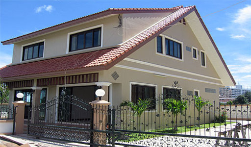 pic Soi Nernplubwan 4 (110 Sq.m)