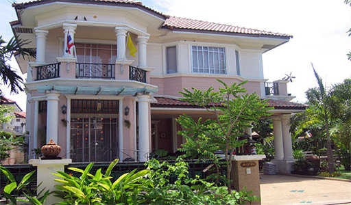 pic Park Avenue (460 Sq.m) Two storey house