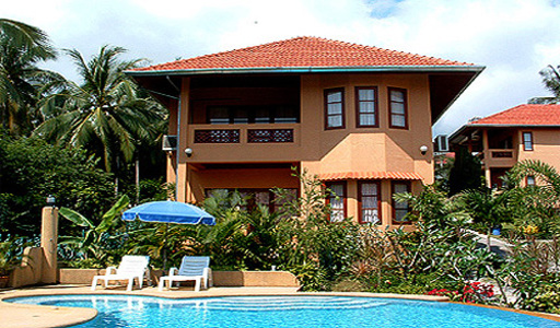 pic Green Life Villas ,Samui Land(2,834 Sqm)