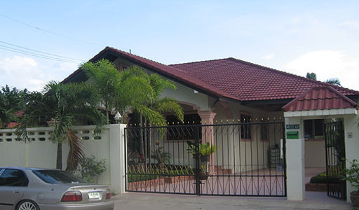 pic SP Village 1 (448 Sq.m) Single storey