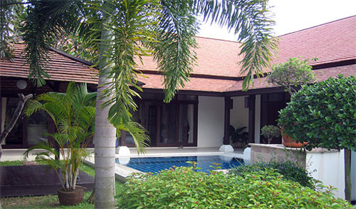 pic Siam Lake View (532 Sq.m)