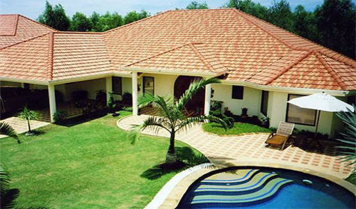 pic  Freeway Villa (house 350 Sq.m 