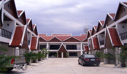 pic Corribb Village Land 128