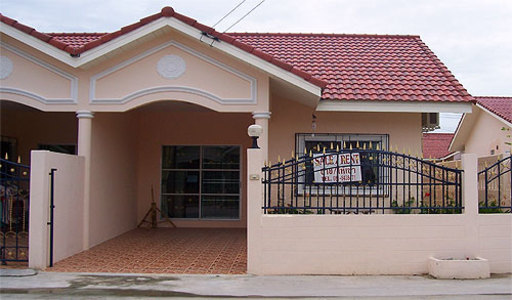 pic Chokchai Garden Home 1 (96 Sq.m)