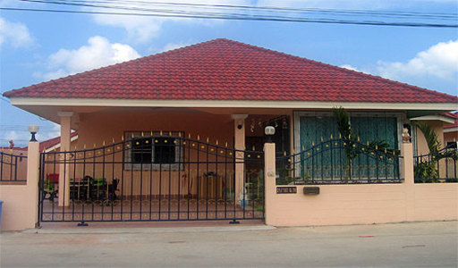 pic Chokchai Garden Home 2 (408 Sq.m)