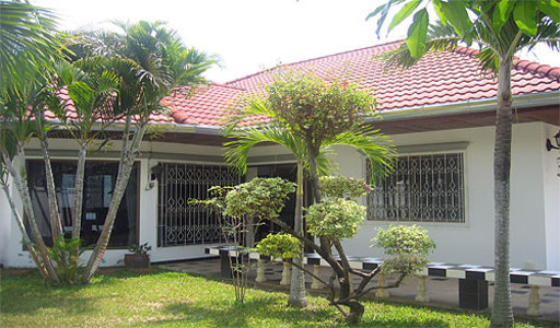 pic Pattaya Land & House - 180 Sq.m