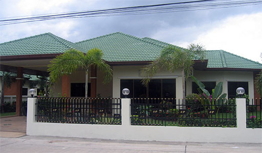 pic SP Village 3 (500 Sq.m) Single storey