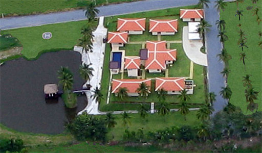 pic  Balini Sun Villas (house 700 Sq.m 