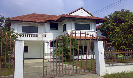 pic Siam Country Club (308 Sq.m)