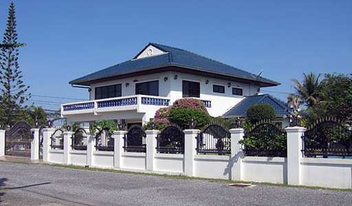 pic Pattaya Land & House (668 Sq.m.)