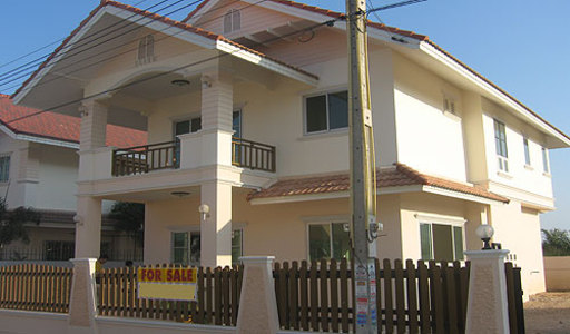 pic Ban Sirisa 9 house 111 Sq.m