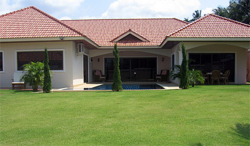 pic  Bang Saray - Sattahip House 236 Sq.m