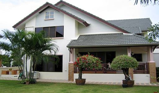 pic Central Park 4 house 320 Sq.m