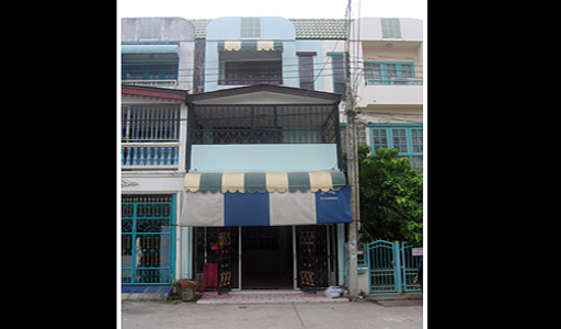 pic Rungland Village (** Sq.m) Three storey