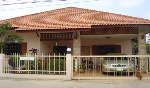 pic Nernplubwan Village 3 (288 Sq.m)