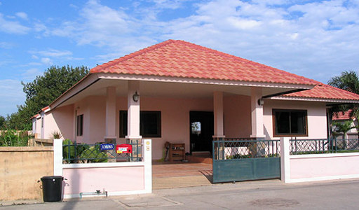 pic Pattaya Hill 2 (440 Sq.m)