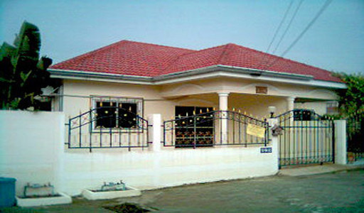 pic Chokchai Village 5 (*** Sq.m)