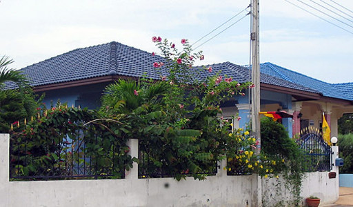 pic Phobchoke Garden Village (400 Sq.m)