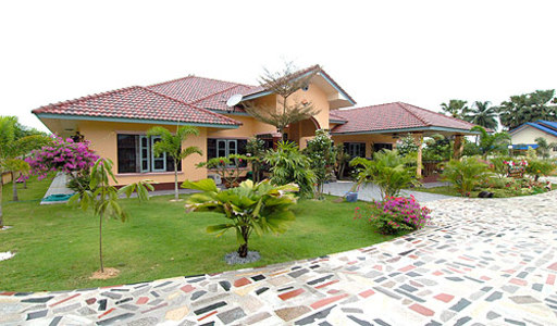 pic Ban chang - Rayong ( 1 Rai)