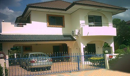 pic VJ Land & House Village 2