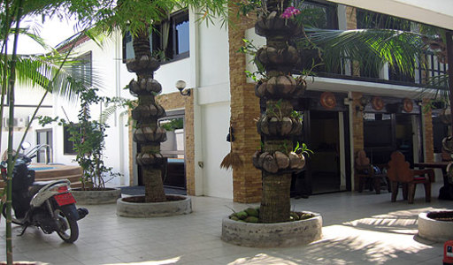 pic Jomtien Palace (250 Sq.m)