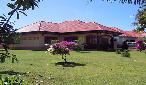 pic Mabprachan Country Club