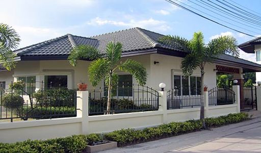 pic Green Field Villa 1 (*** Sq.m)
